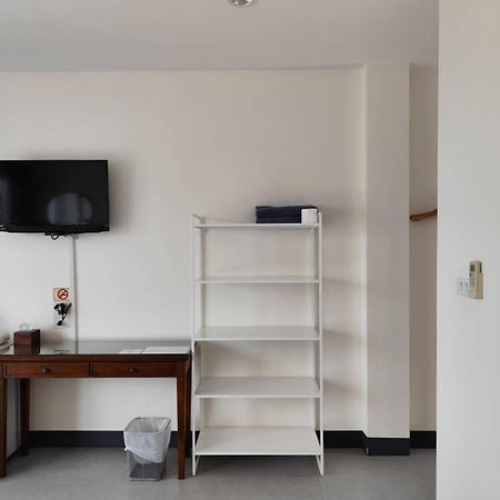 The 9Th House Hotell Krabi town Eksteriør bilde