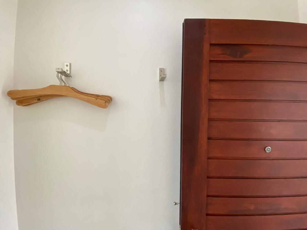The 9Th House Hotell Krabi town Eksteriør bilde