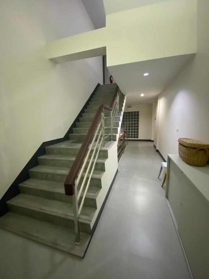 The 9Th House Hotell Krabi town Eksteriør bilde