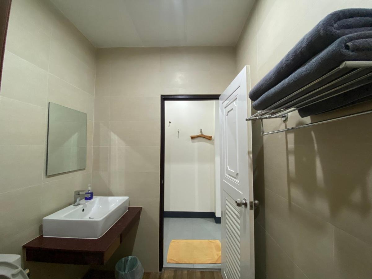The 9Th House Hotell Krabi town Eksteriør bilde