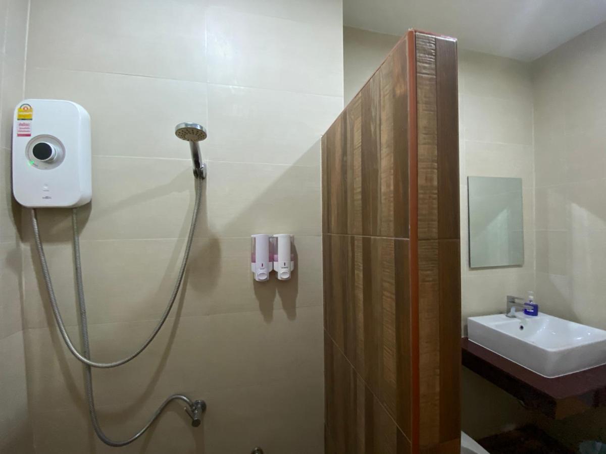 The 9Th House Hotell Krabi town Eksteriør bilde