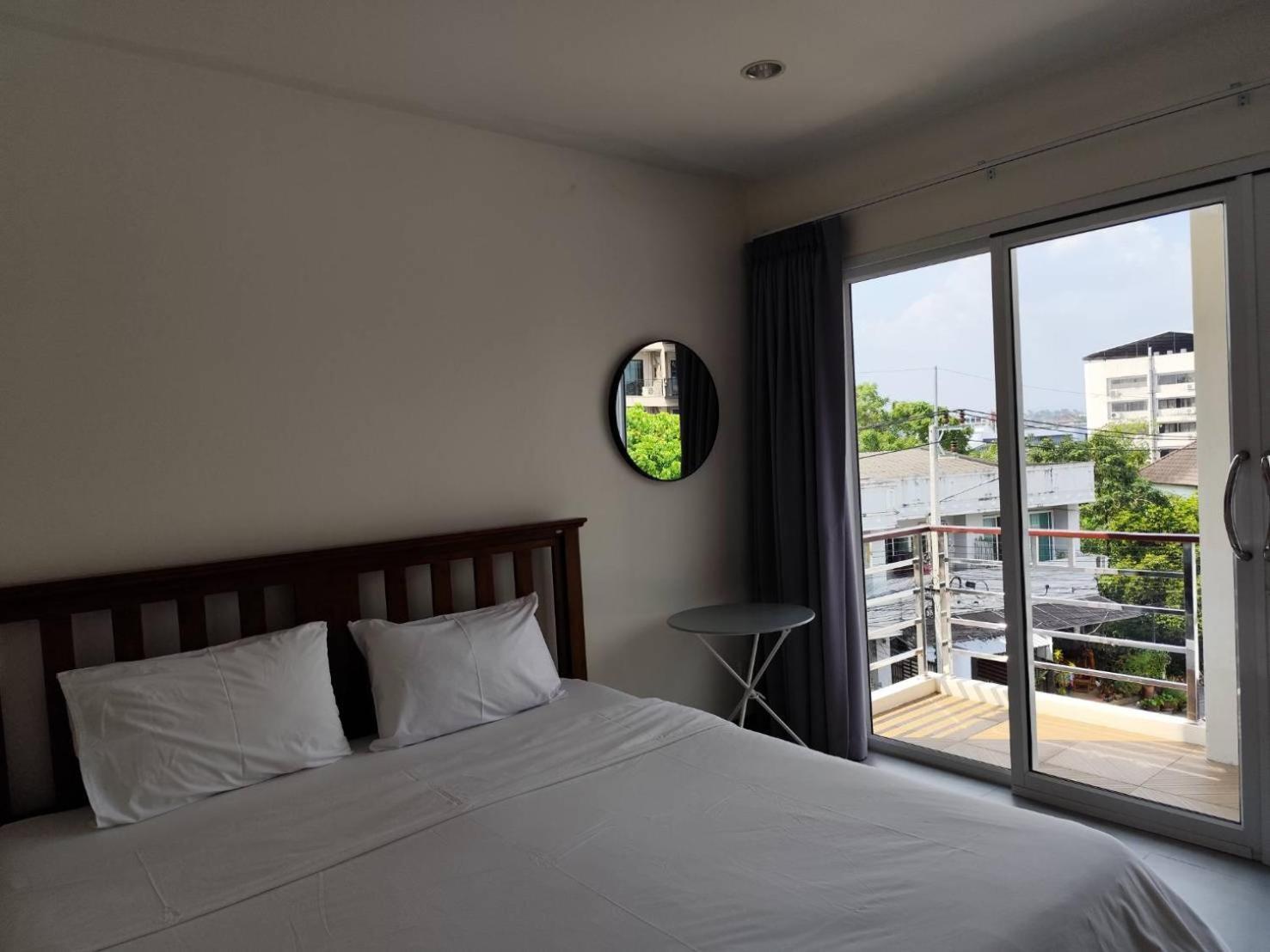 The 9Th House Hotell Krabi town Eksteriør bilde