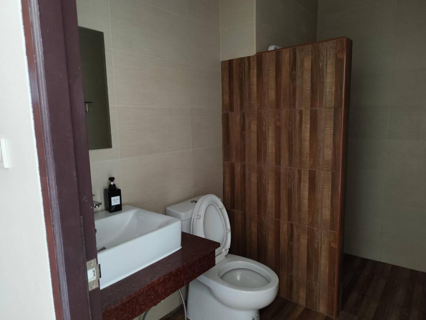 The 9Th House Hotell Krabi town Eksteriør bilde
