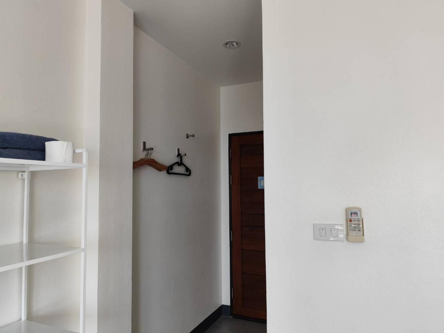 The 9Th House Hotell Krabi town Eksteriør bilde