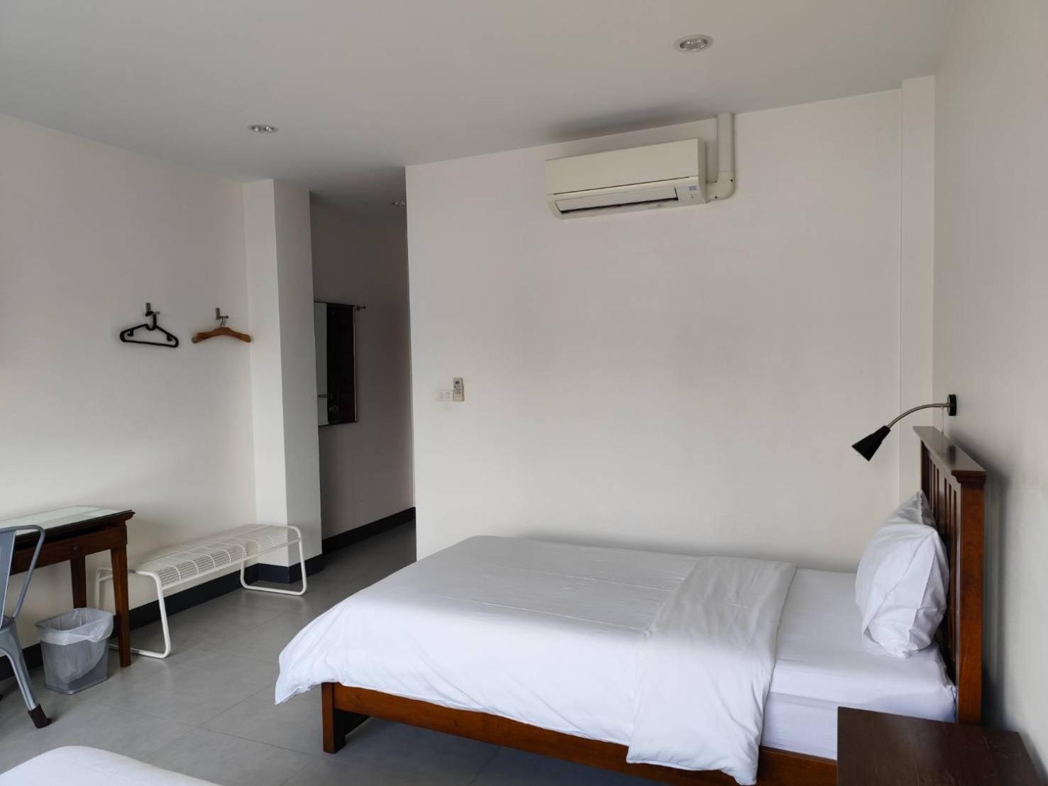 The 9Th House Hotell Krabi town Eksteriør bilde