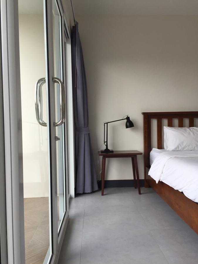 The 9Th House Hotell Krabi town Eksteriør bilde