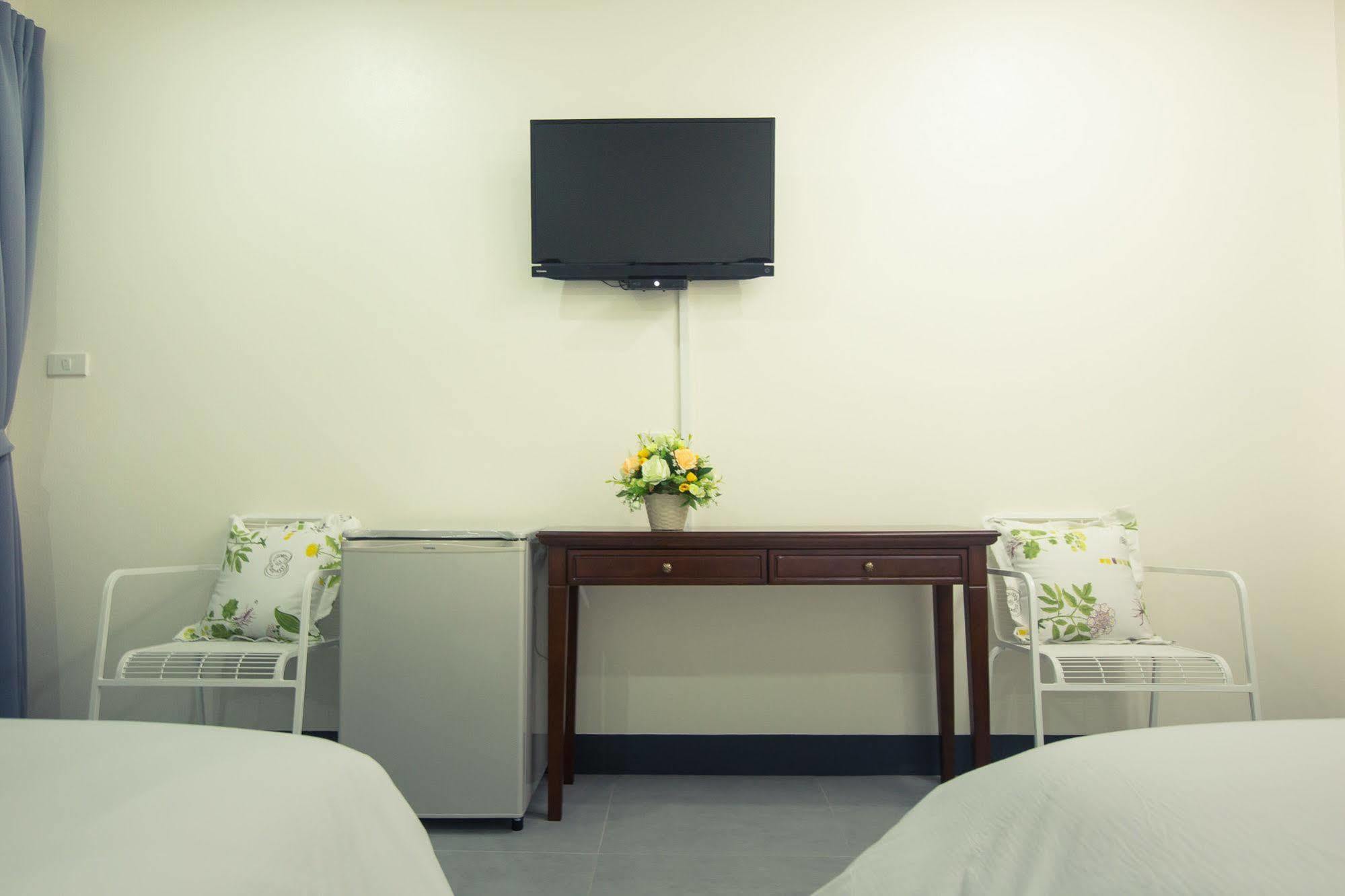 The 9Th House Hotell Krabi town Eksteriør bilde