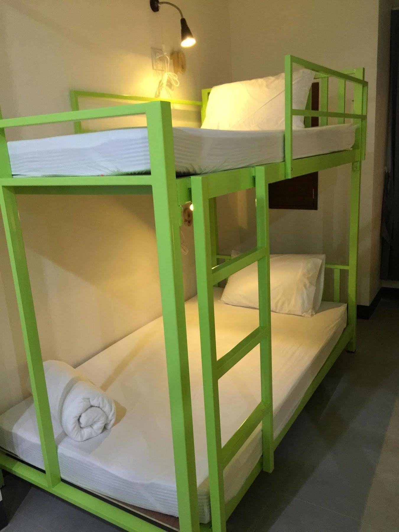 The 9Th House Hotell Krabi town Eksteriør bilde