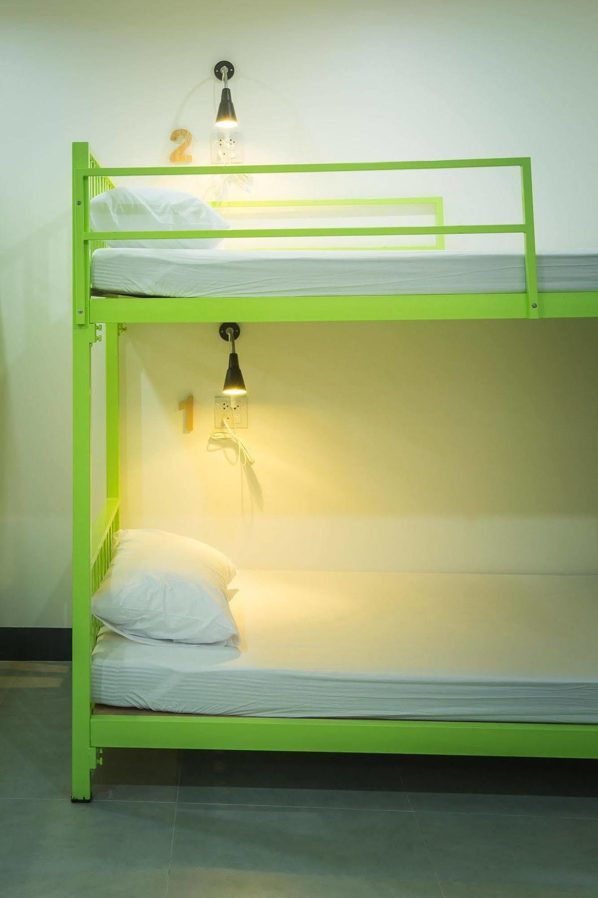 The 9Th House Hotell Krabi town Eksteriør bilde